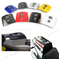 Rear Seat Cover Cowl for Honda CBR250RR MC22 (1991-1998) Yellow