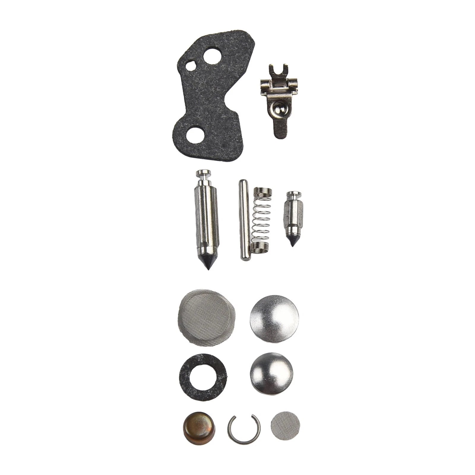 Carburetor Repair Kit for Stihl FS36 FS40 FS44 (Parts)