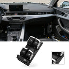 Power Window Switch for Audi A4 A5 VW Passat (2008–2016) 8K0959851F 8K0959851D