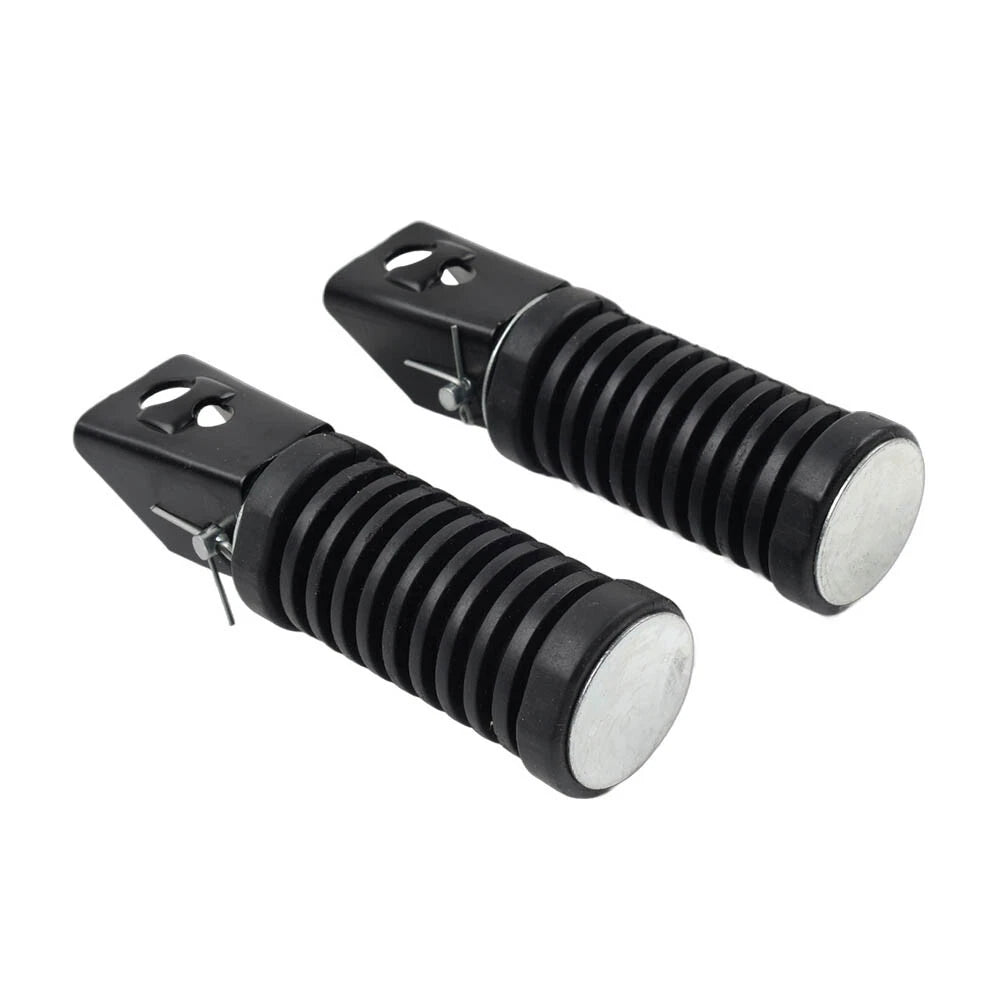 Folding Foot Pegs Rear Set for Motorcycle Dirt Bike