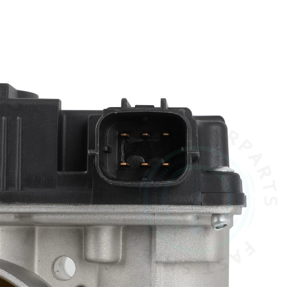 Throttle Body with Sensor for Nissan 350Z Murano V6 (2003–2008)