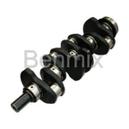 Crankshaft for Xinchai C490BPG 4D27G31 (D490BPG-05004, D490BPG-05004D)