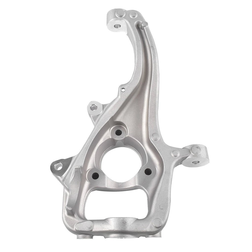 Driver Side Steering Knuckle for Dodge Ram 1500 (2013-2018)