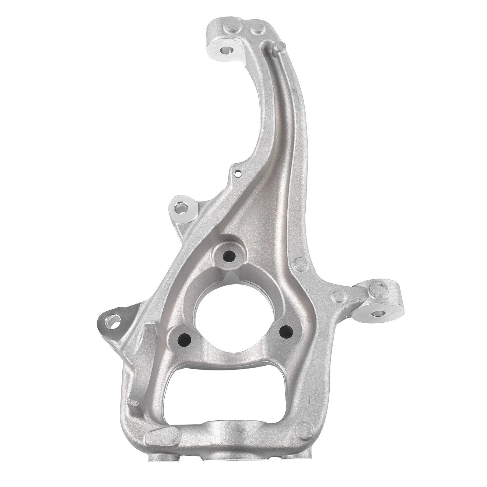 Driver Side Steering Knuckle for Dodge Ram 1500 (2013-2018)