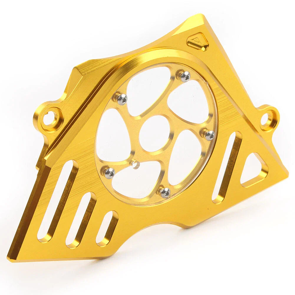 Front Sprocket Cover Chain Guard for HONDA CBR 250 2010-2014 (2010-2014)
