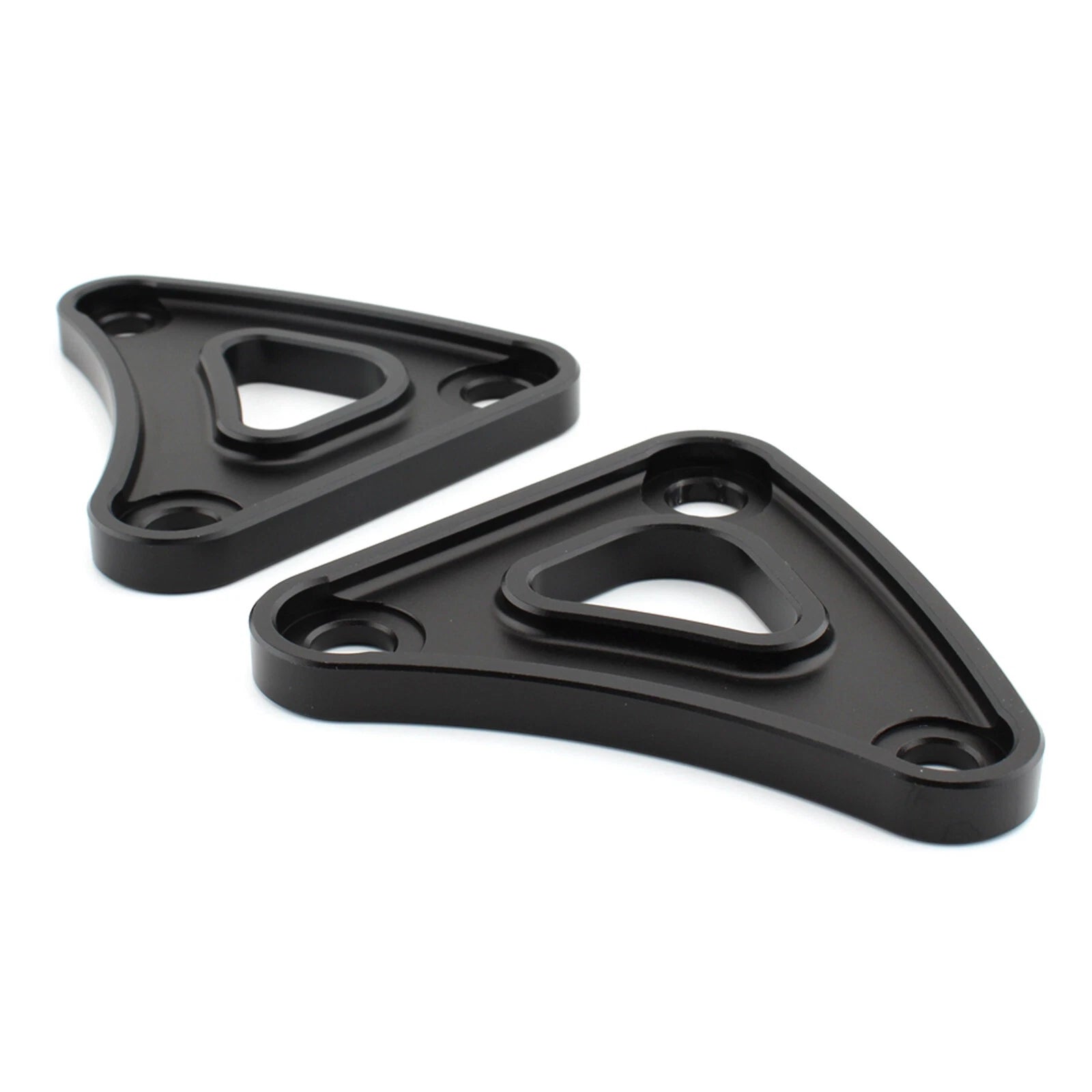 CNC Aluminum Lowering Link Kit 20mm for Suzuki GSX-S1000 (2015–2022) T9