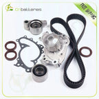 Timing Belt Kit with Water Pump for Toyota Sienna (2004–2006) 3.3L V6