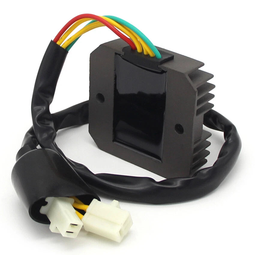 Voltage Rectifier Regulator for Honda VT750 Shadow (2001–2007) 31600-MCR-A01