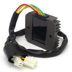 Voltage Rectifier Regulator for Honda VT750 Shadow (2001–2007) 31600-MCR-A01