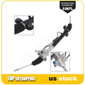 Power Steering Rack & Pinion Assembly for Honda CR-V (2007–2011)