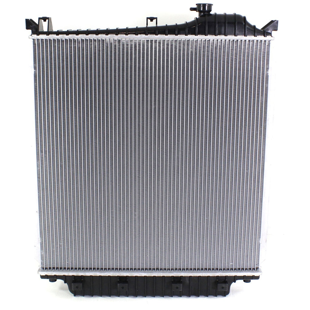 Radiator for Ford Explorer Mercury Mountaineer (2006)
