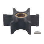 Outboard Water Pump Impeller & Key for Evinrude Johnson OMC BRP (1985–1995)