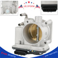 Throttle Body for Nissan Altima Rogue (2013–2019) L4 2.5L