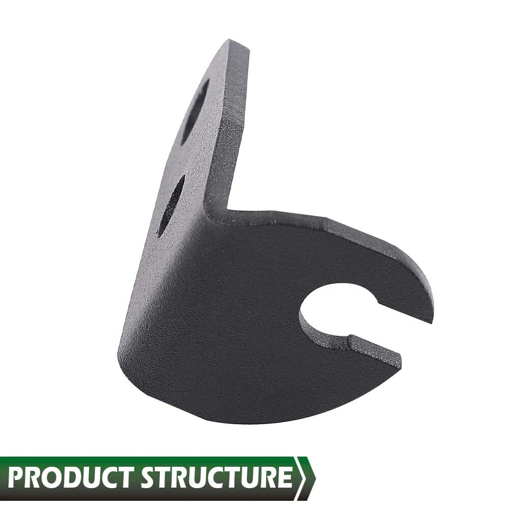 Throttle Body Cable Bracket for Honda Civic, Acura Integra Type-R