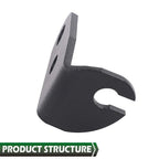 Throttle Body Cable Bracket for Honda Civic, Acura Integra Type-R