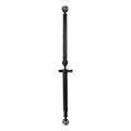 Driveshaft Assembly for Dodge Charger Chrysler 300 (2015–2018) 3.6L RWD