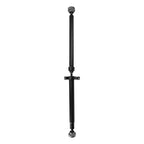Driveshaft Assembly for Dodge Charger Chrysler 300 (2015–2018) 3.6L RWD