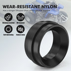 Chain Roller Swing Arm Guide Seal for Yamaha Blaster YFS200 (1988–2006)