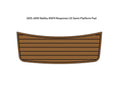 EVA Teak Flooring Mat for Malibu MSP4 Response LXl (2005–2009)