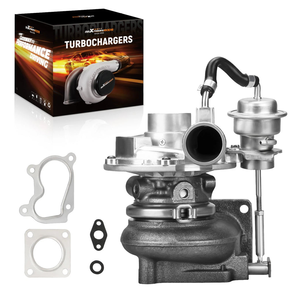 Turbocharger for Holden Rodeo (2003-2007)