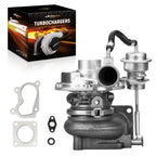 Turbocharger for Holden Rodeo (2003-2007)