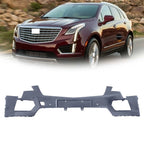 Front Bumper Assembly for Cadillac XT5 (2017â2019) with 6 Holes