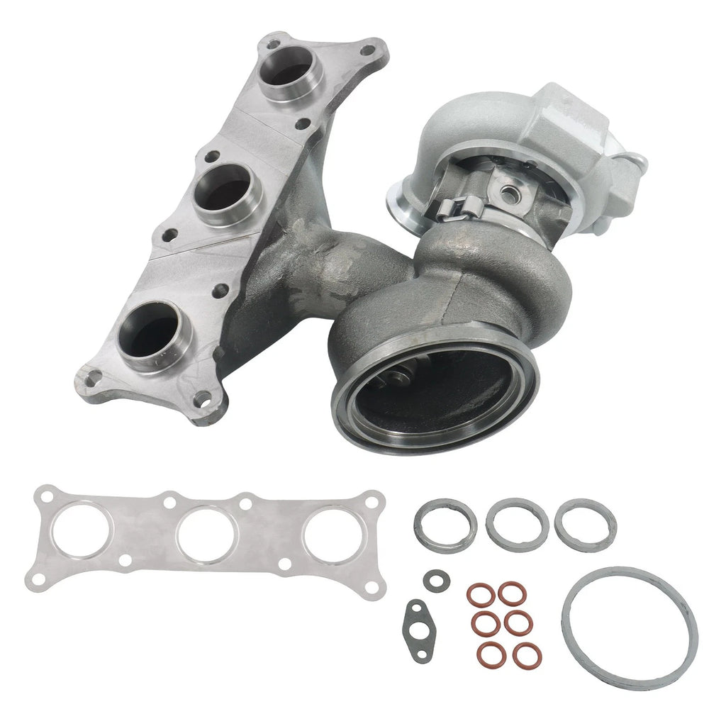 Turbocharger for BMW Z4 135i 535i 535xi 535i xDrive 1 Series M (2008–2016)