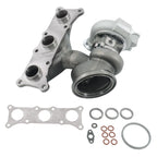 Turbocharger for BMW Z4 135i 535i 535xi 535i xDrive 1 Series M (2008–2016)