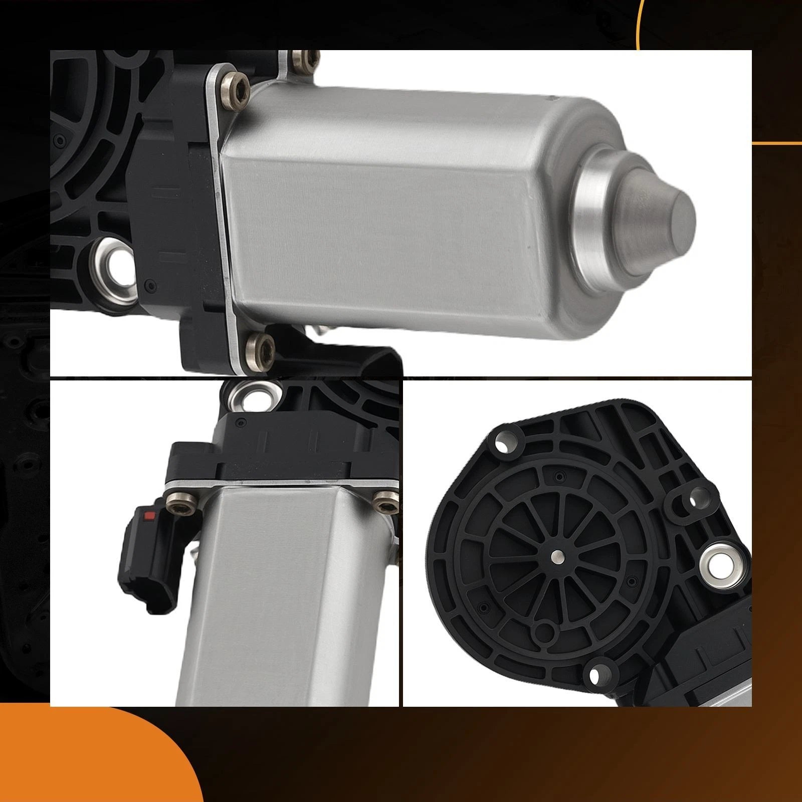 Window Lift Motor for Ford Mustang (1994-2004)