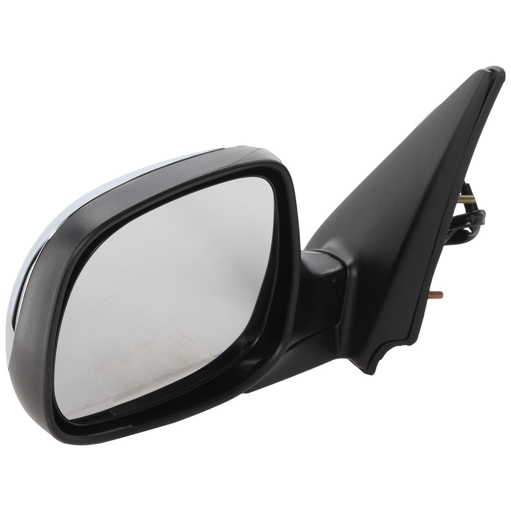 Heated Driver Left Side Mirror for Toyota Tundra (2004–2006)
