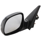 Heated Driver Left Side Mirror for Toyota Tundra (2004–2006)
