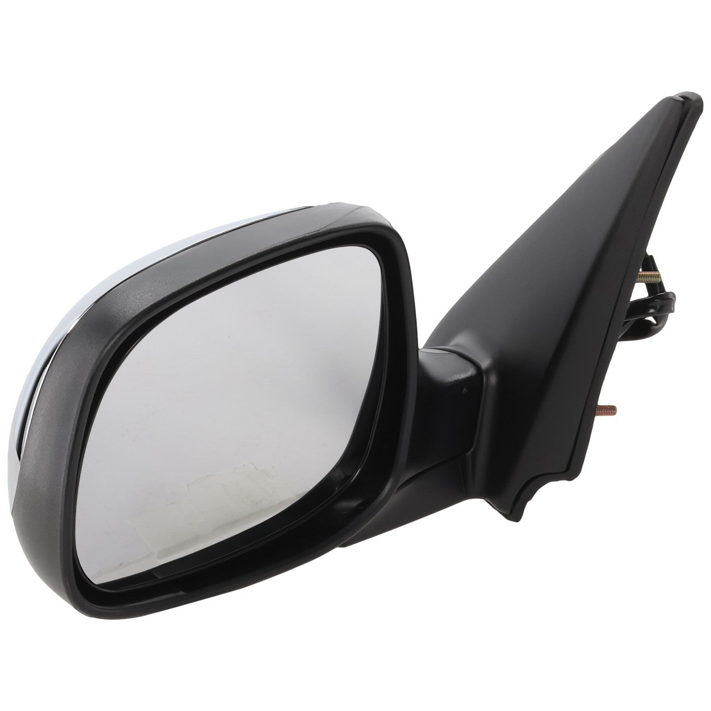 Heated Driver Left Side Mirror for Toyota Tundra (2004–2006)
