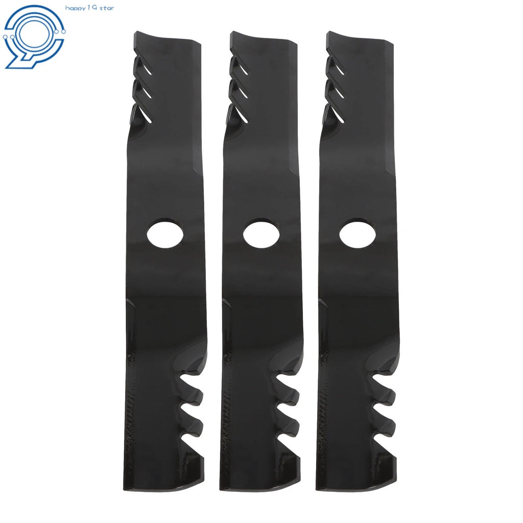 3X Gator G6 Blade for Kubota (1211-RCK60P-1200Z, K5955-34360, K5955-97530)