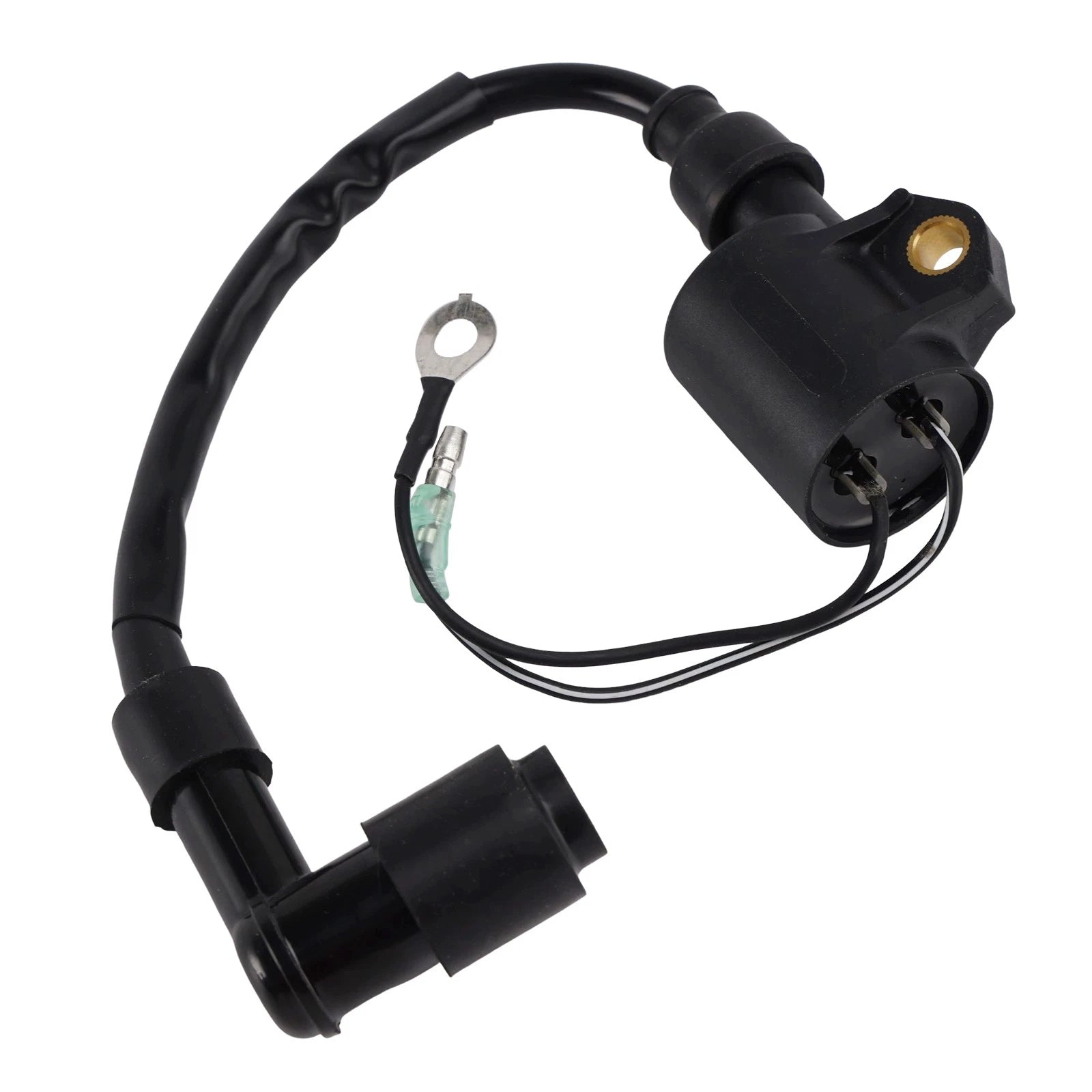 Ignition Coil Assy for Tohatsu 40HP 50HP 70HP 115HP 120HP 140HP (3C7-06040-0)