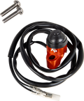 Fire Power Perch Mount Kill Switch for Offroad Bikes (2010–2023)