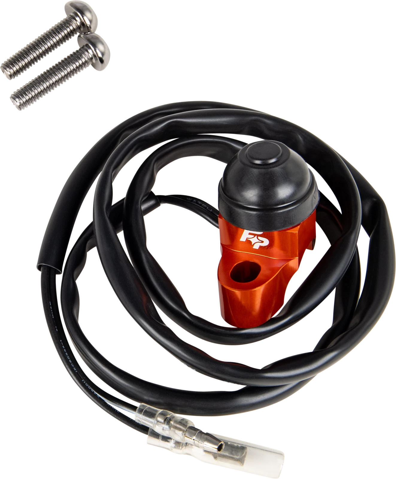 Fire Power Perch Mount Kill Switch for Offroad Bikes (2010–2023)
