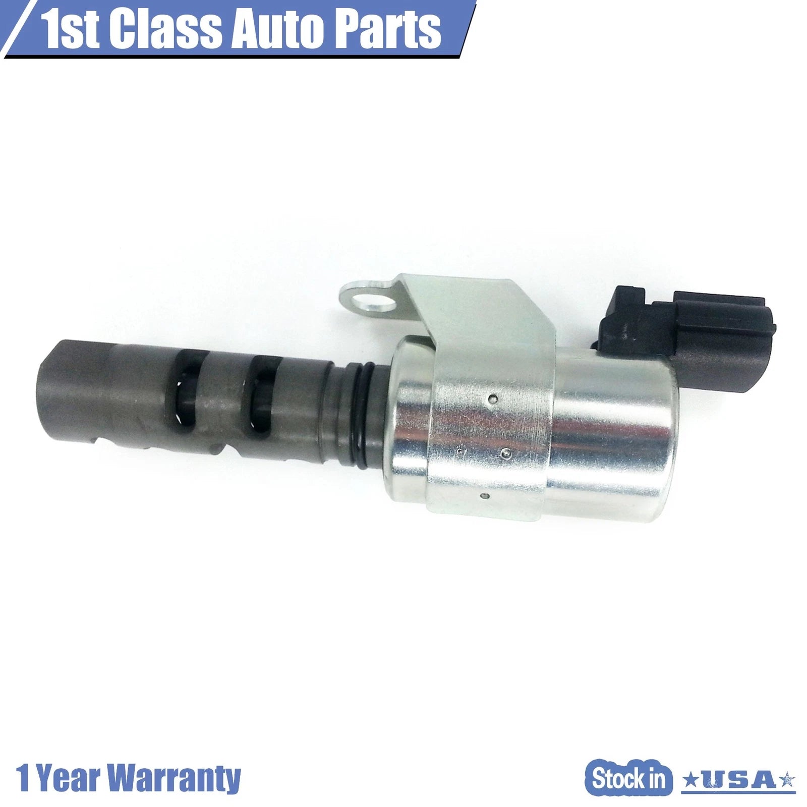 Camshaft Timing Control Valve Solenoid for Lexus Toyota (1997–1998)