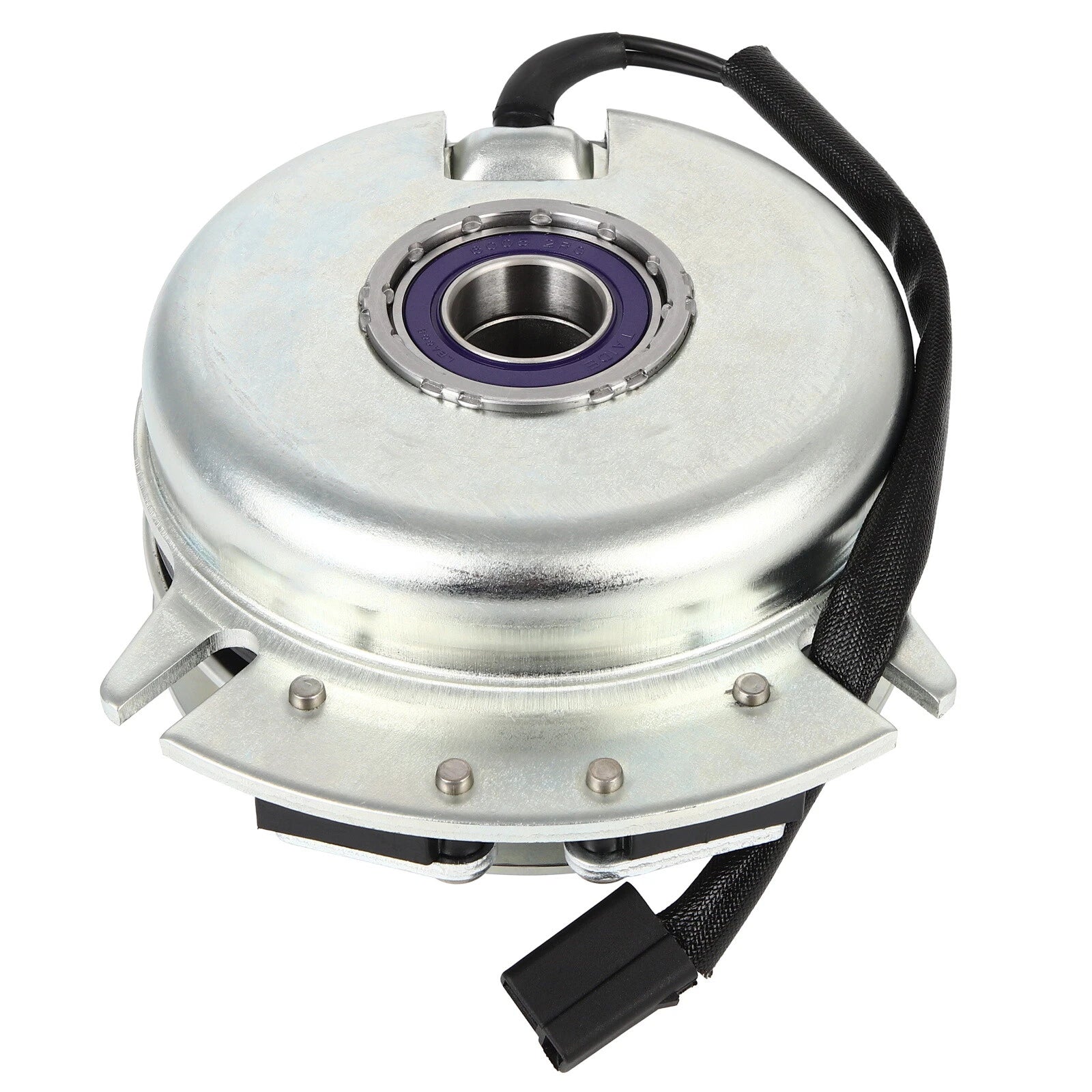 Electric PTO Clutch for Yazoo Kees
