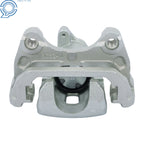 1X Rear Left Disc Brake Caliper w/ Bracket for Mazda CX-5 (2016–2023)