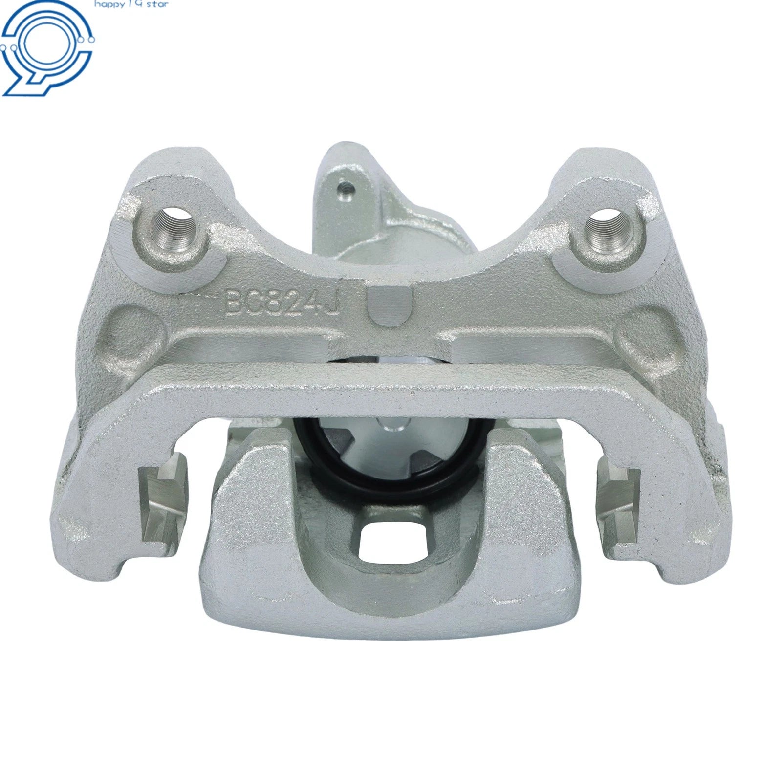 1X Rear Left Disc Brake Caliper w/ Bracket for Mazda CX-5 (2016–2023)