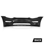 Front Bumper Cover and Grille Set for Tesla Model 3 (2017–2023)