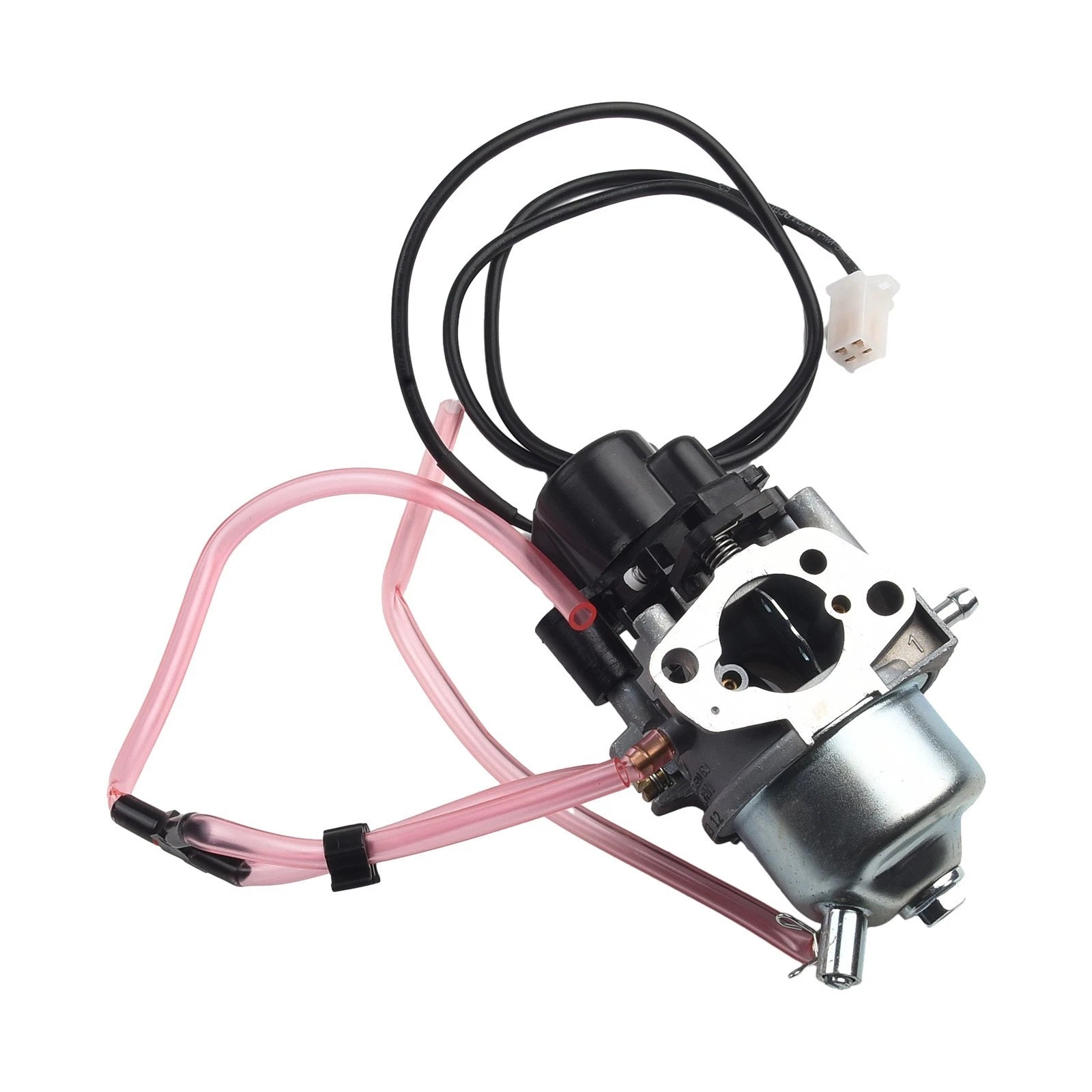 Carburetor Accessories for Generator (Height 2.89in, Length 6.89in, Width 3.35in)