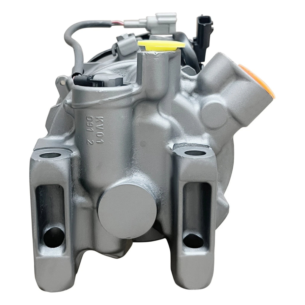 A/C Compressor Replacement for Nissan Maxima 3.5L (2016–2020)