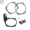 Throttle Body Cable Bracket for LSX LS LS1 LS3 LS6 LS7 (1992–2023)