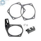 Throttle Body Cable Bracket for LSX LS LS1 LS3 LS6 LS7 (1992–2023)