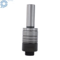 Hardened Ground Stub Arbor 3/4" Shank 7/8" Arbor for Side Milling Cutter