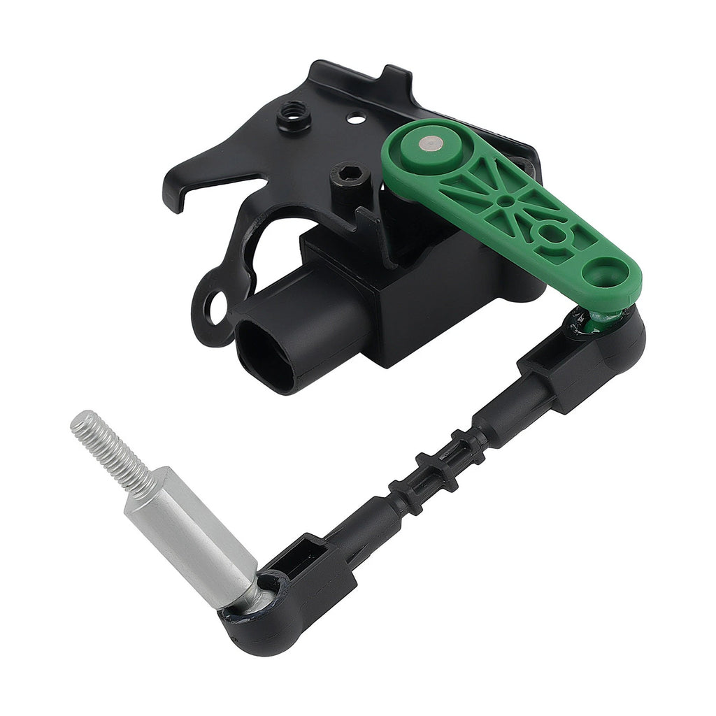 Front Left Suspension Height Level Sensor for Audi A6 Quattro S6 S7 S8 (2012–2018)
