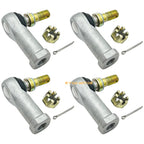 Tie Rod Ends for Honda Foreman 400 450 500 Rubicon 500 FourTrax 200 300 (2000–2006)