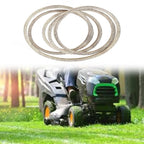 Replacement Belt 1057790 for Toro Z550 Z557 Z580 (2010–2023) Rubber