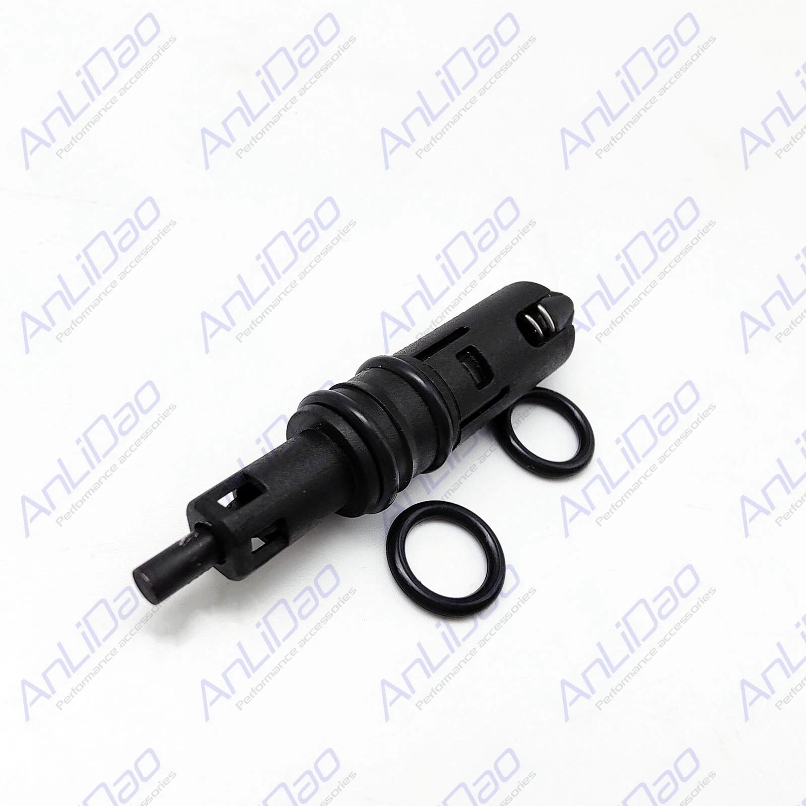 Dribble Gear Oil Reservoir Valve 18920A1 for MerCruiser Alpha 1/2, Bravo 1/2/3